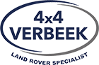 4x4 Verbeek